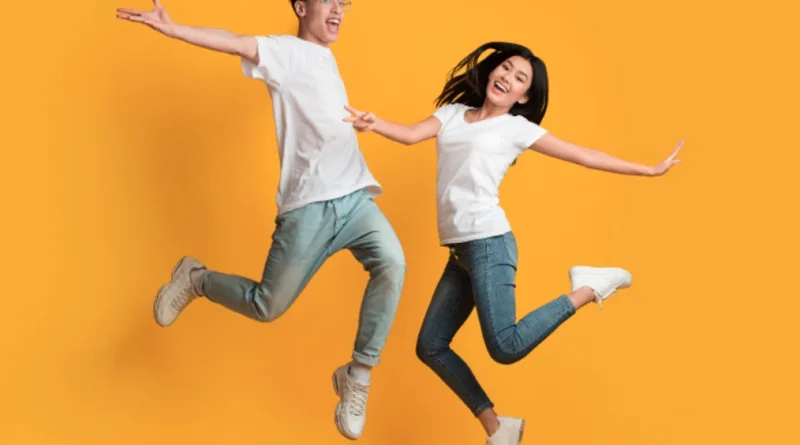 7 Cara Hidup Sehat Bersosialisasi