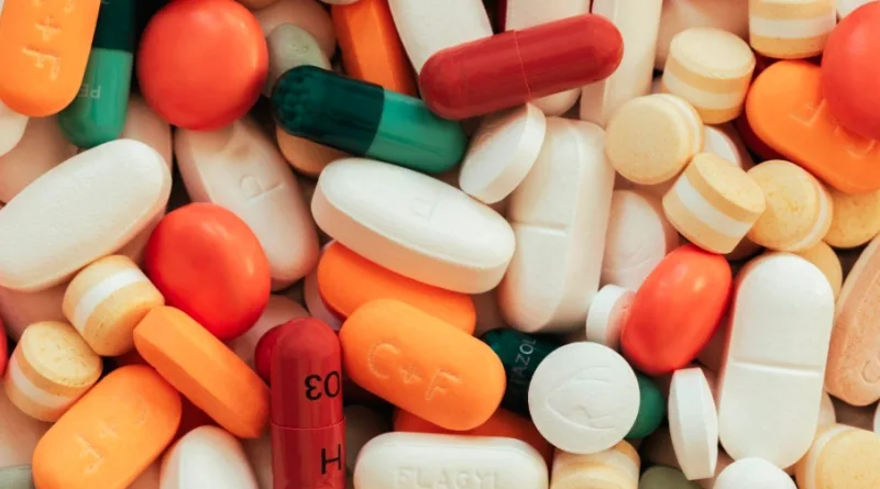 9 Cara Memilih Obat Yang Benar