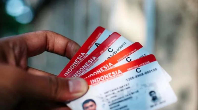 Cara Daftar Sim 2025