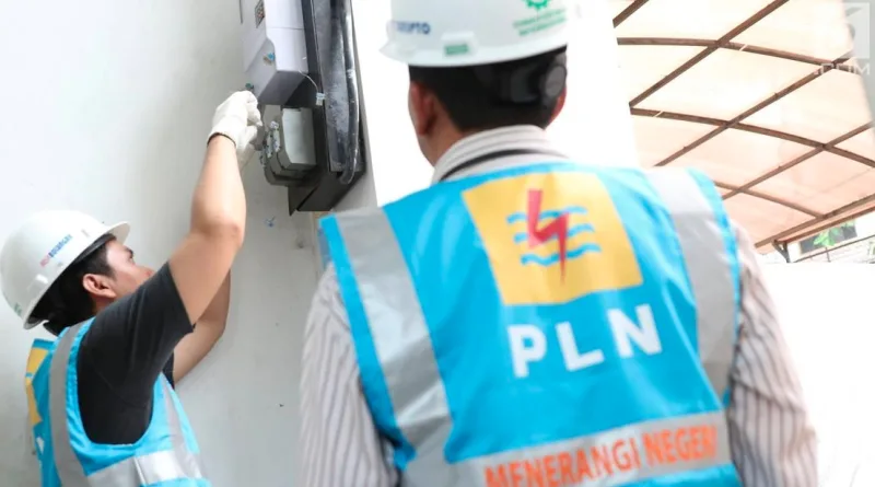 Cara cek online tagihan listrik 2025