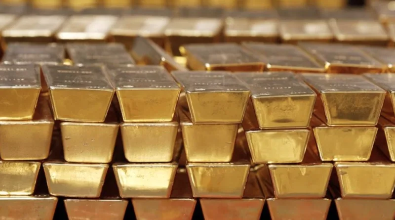 Cerita 57 Ton Emas Soekarno di Swiss Akhirnya Terkuak