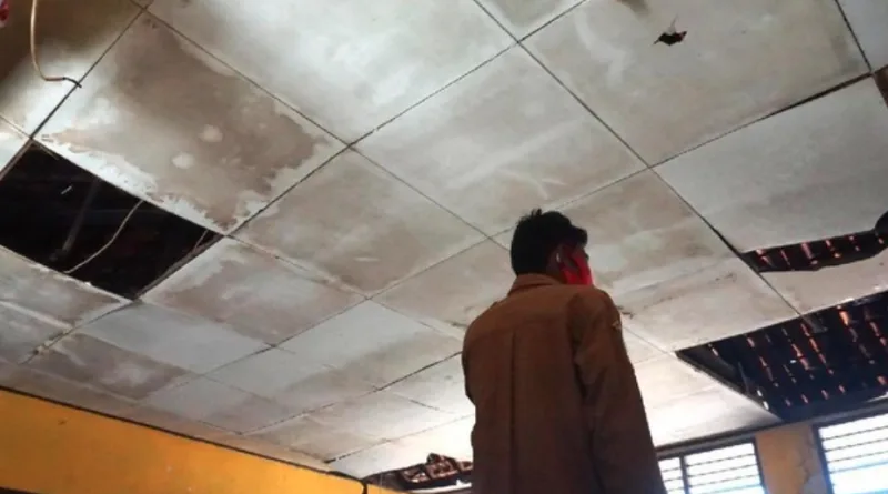 Guru SD Temukan Harta Karun Miliaran Rupiah di Halaman Sekolah