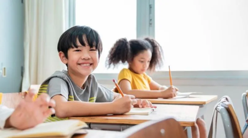 Penjelasan 5 Kurikulum Di Indonesia