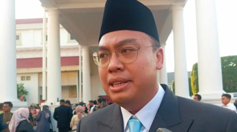 Prabowo Ingin Lagu Indonesia Raya Disiarkan di TV Tiap Pukul 6 Pagi