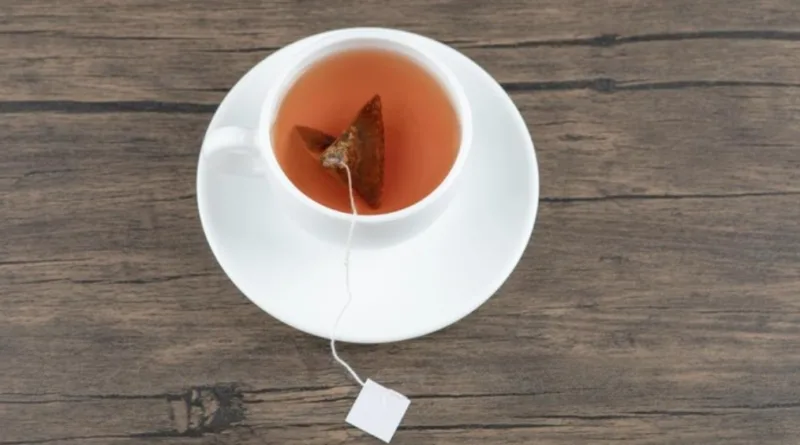 Teh Celup Jadi Jalur Mikroplastik Masuk ke Tubuh Manusia