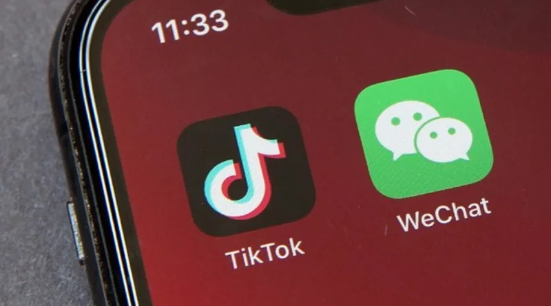 TikTok Larang Penggunaan Filter Kecantikan bagi Remaja