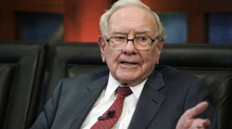 Warren Buffet Blak-Blakan Ungkap 7 Kebiasaan Bikin Orang Susah Kaya