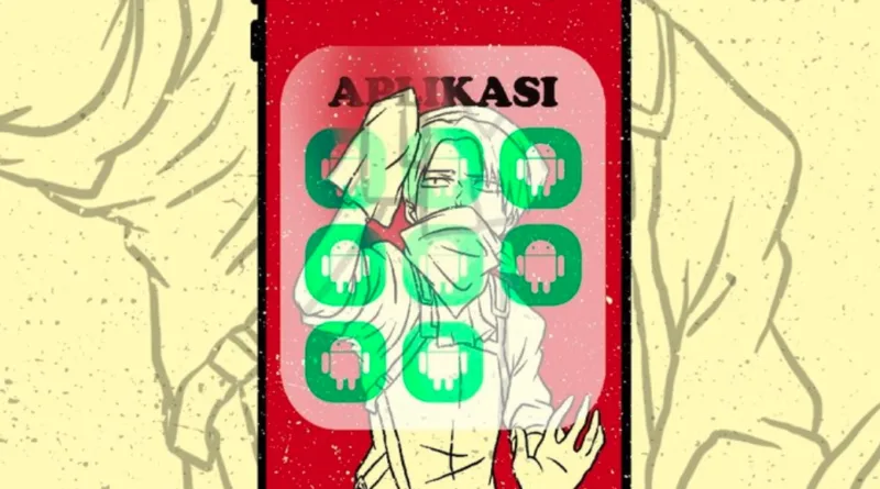 15 Aplikasi Ini Bisa Diam-Diam Kuras Rekening