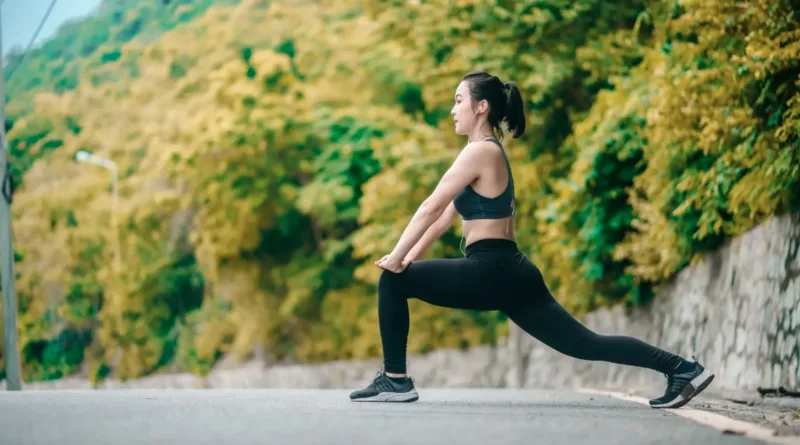 20 Cara Menjaga Kesehatan Secara Lengkap