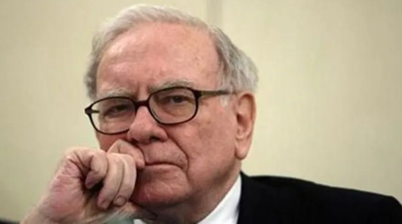 9 Prinsip Hidup Warren Buffett yang Bakal Bikin Kaya Raya