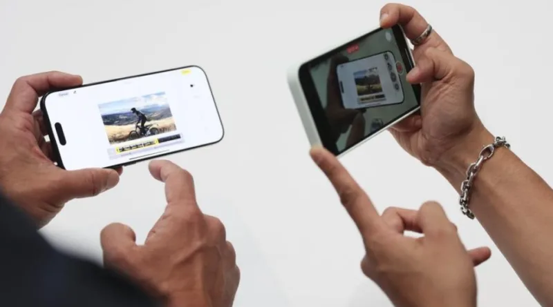 Alasan Warga AS Ramai-Ramai Jual iPhone Bekas yang Ada TikTok