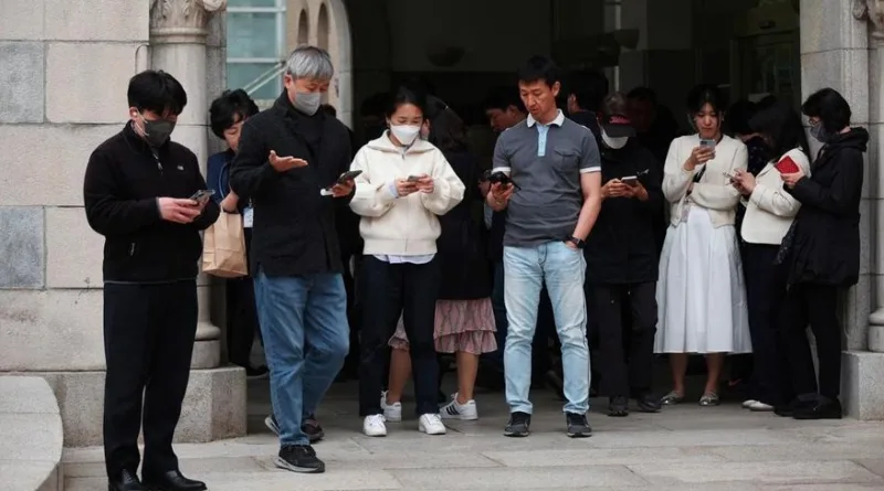 Awas Modus Baru Maling M-Banking