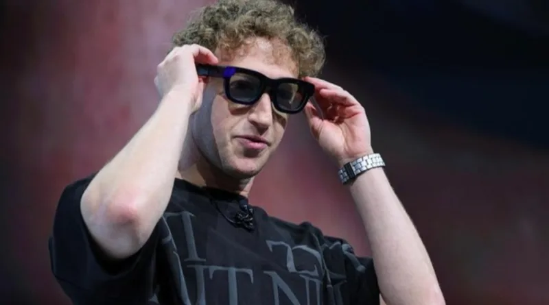 Bos Meta Bertemu Donald Trump di Florida