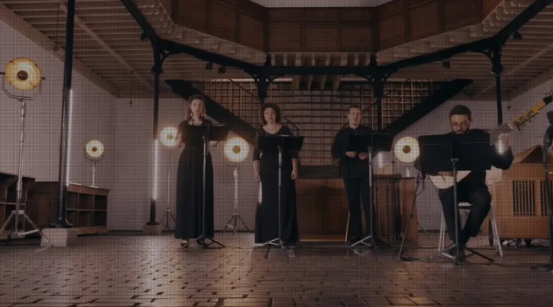 Cara Mengontrol Suara