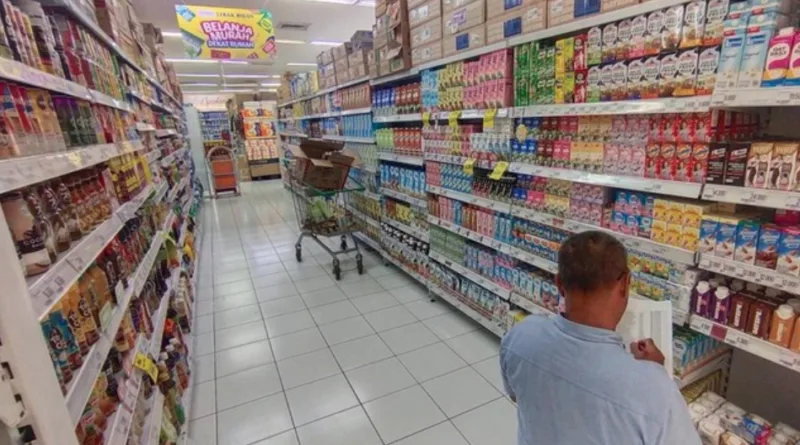 Cukai Minuman Berpemanis Dirancang Berlaku Mulai Juni 2025