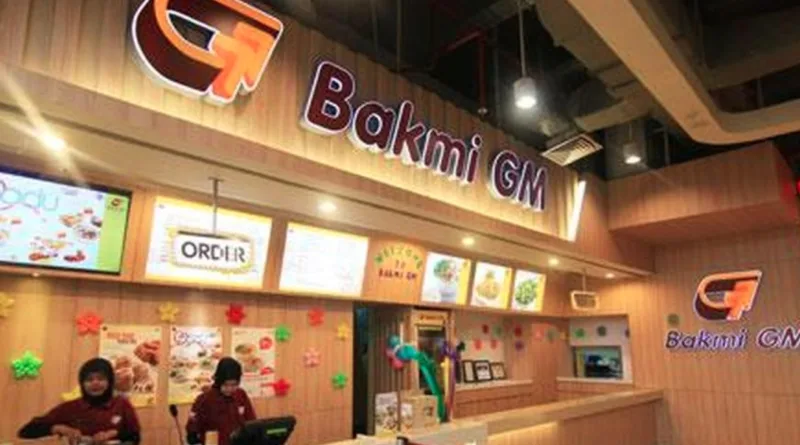 Grup Djarum Akuisisi Bakmie GM Hingga DATA