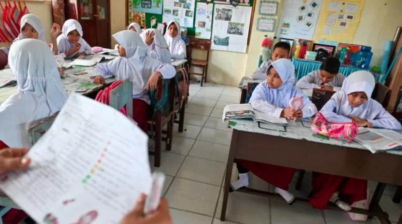 Jadwal Lengkap Libur Puasa Ramadan untuk Siswa Sekolah