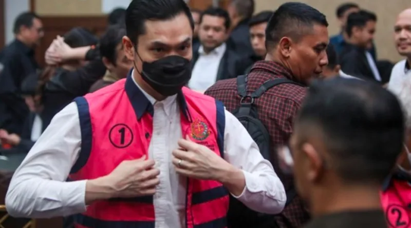 Jaksa Agung Umumkan Tersangka Baru Kasus Timah Terkait Harvey Moeis