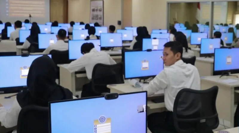 Link Pengumuman Kelulusan CPNS 2024 Hari Ini