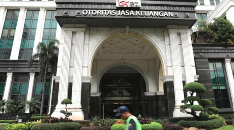 OJK Cabut Izin Usaha Sarana Riau Ventura