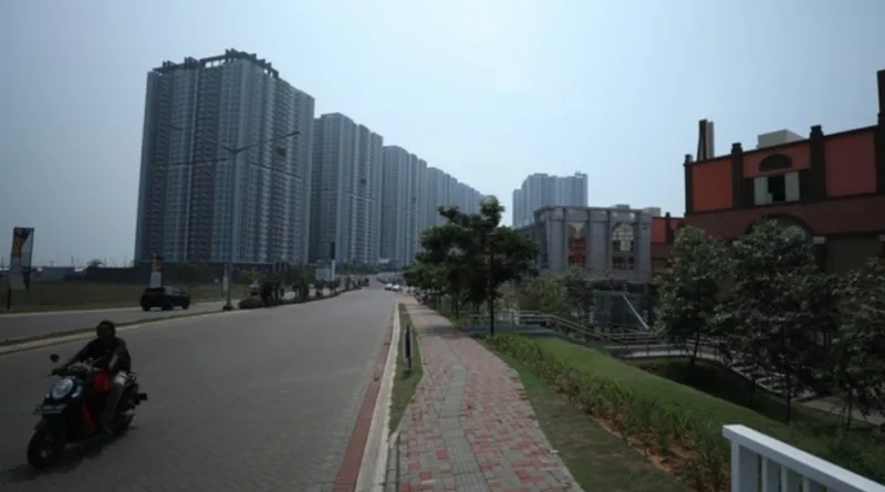 PIK 2 Sulap Tangerang Utara Jadi Metropolitan Baru