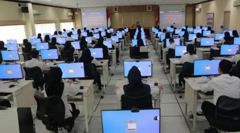 Pendaftaran PPPK Tahap II Diperpanjang Lagi Sampai 20 Januari
