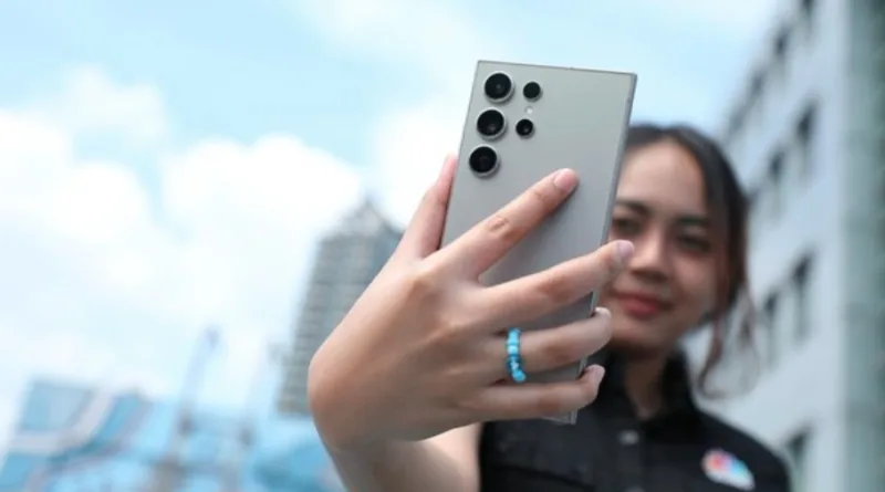 Samsung Galaxy S25 Akan Rilis Tahun Ini