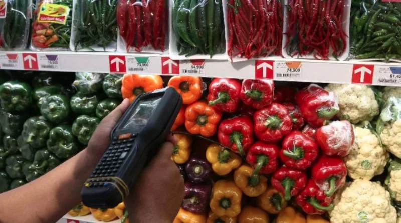 Sayur dan Buah yang Rentan Terkontaminasi Mikroplastik