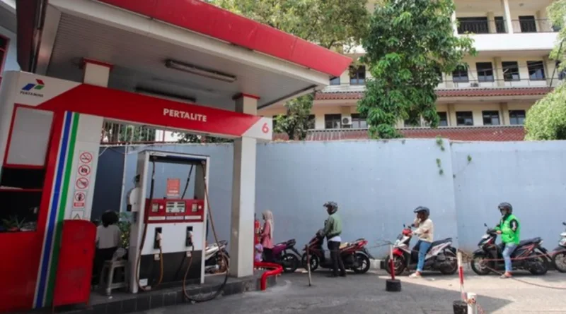 Skema Baru Penikmat BBM Subsidi Segera Diumumkan