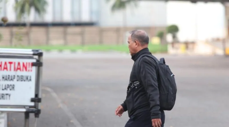 2 Pabrik Elektronik di RI Dikabarkan Mau Tutup-PHK 1.100 Pekerja