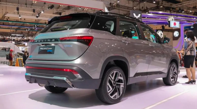 3 Jenis Mobil Hybrid yang Dapat Insentif dari Pemerintah