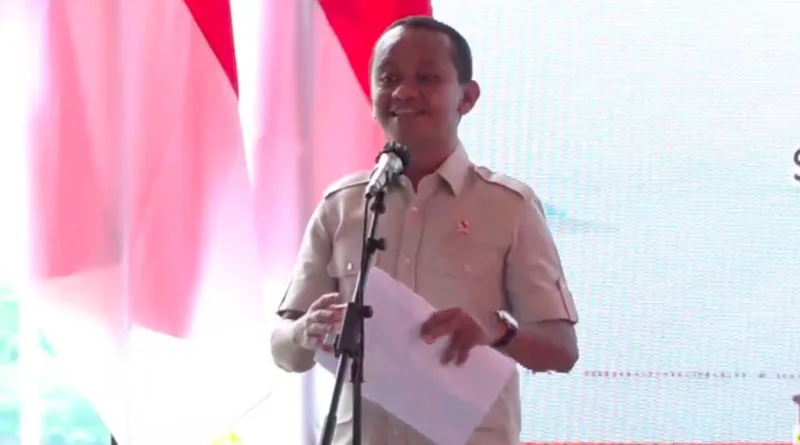 54% Konsumsi Minyak RI Berasal dari Singapura