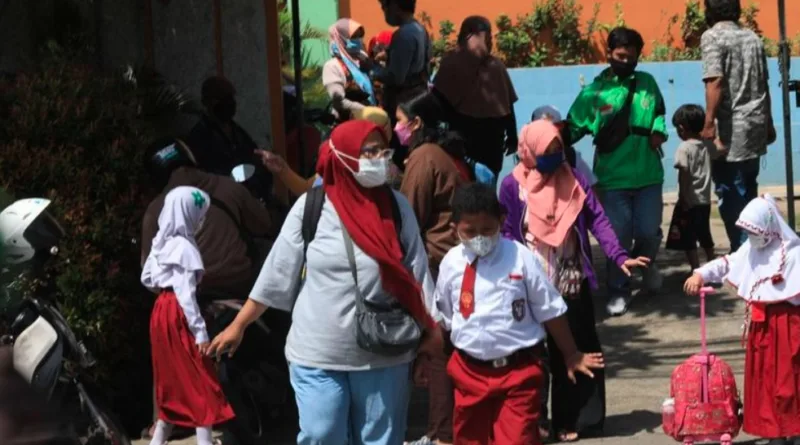 Ahli Beberkan Ciri Ibu yang Bikin Anak Tumbuh Pintar