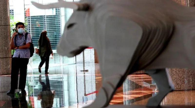 Diam-Diam Asing Banyak Beli Saham Ini