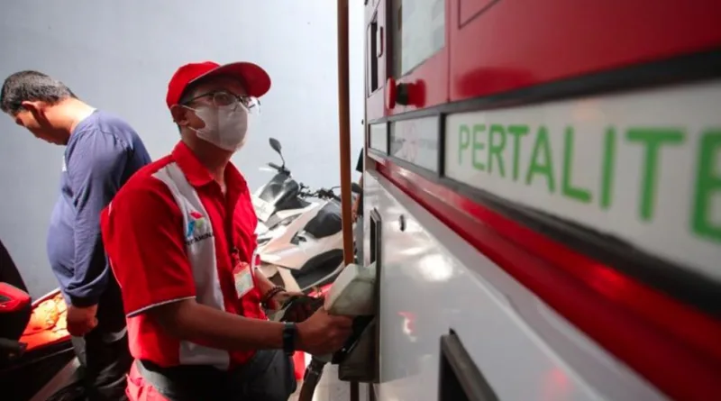 Izin Impor BBM Bakal Dipersingkat Jadi 6 Bulan