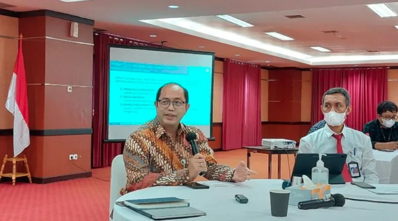 Kejagung Ungkap Keterlibatan Isa Rachmatawarta di Kasus Jiwasraya