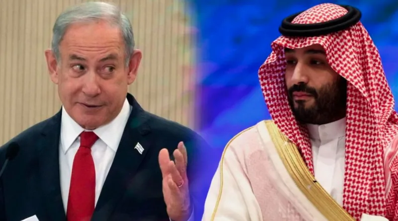 Rusuh Rencana Israel-AS untuk Palestina