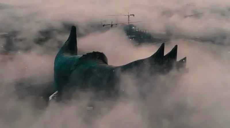 Tidak Ada Anggaran Proyek IKN di 2025