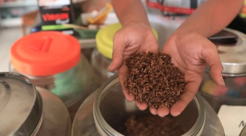 Warga RI Ramai-Ramai Pindah ke Rokok Murah