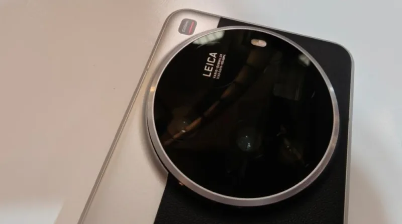 Alasan Xiaomi Rilis HP Mahal Belasan Juta Setelah Absen 3 Tahun