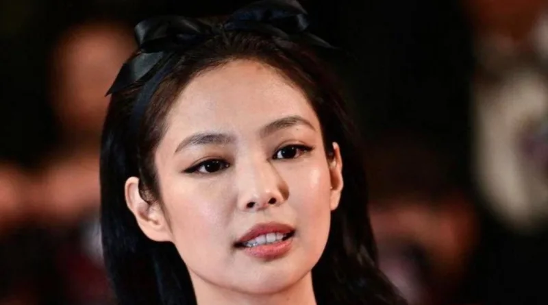 Album Solo Perdana Jennie BLACKPINK Tembus Billboard 200