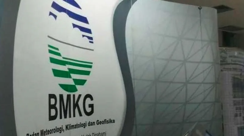 BMKG Rilis Prediksi Hilal 1 Syawal 1446 H