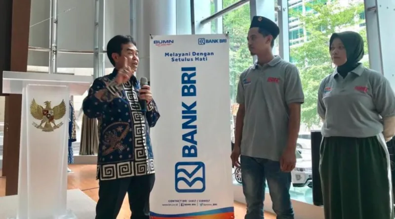 BRI (BBRI) Mau Buyback Saham Rp 3 Triliun