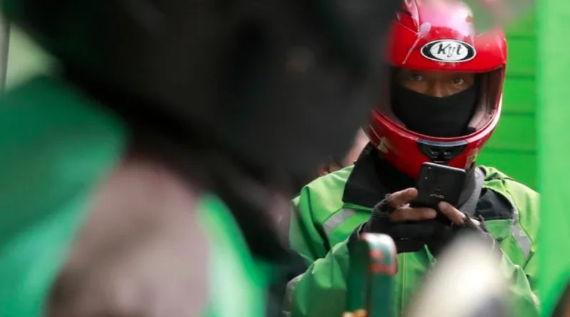 Bonus Hari Raya Mitra Gojek Keluar Besarannya Sesuai Kategori