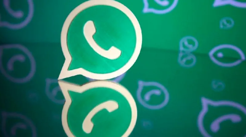 Cara Blur Chat WhatsApp agar Tidak Diintip Orang Lain