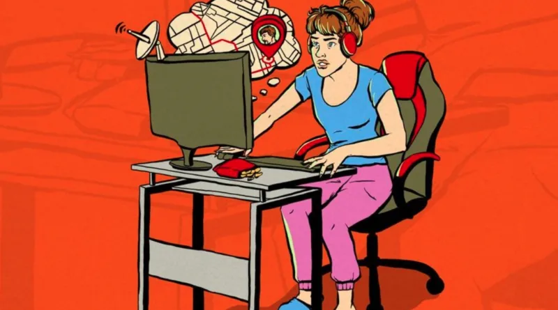 Cara Mematikan Lacak Lokasi di HP dengan Mudah dan Aman