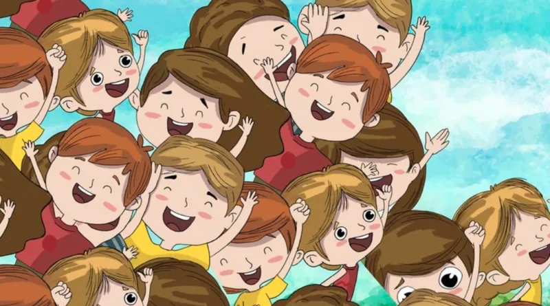 Ciri Manusia Panjang Umur Tampak Jelas Sejak Dini