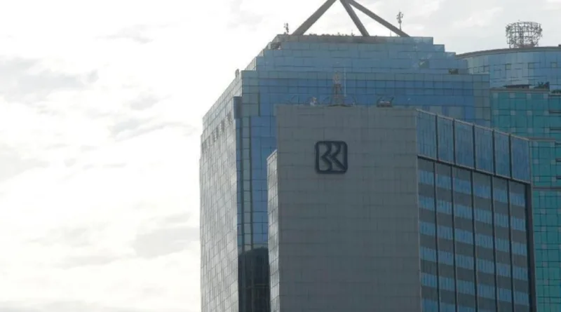 Inilah Nama-Nama Calon Kuat Pergantian Direksi BRI (BBRI)