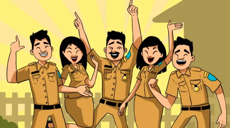 Mengenal Sistem Kerja FWA PNS