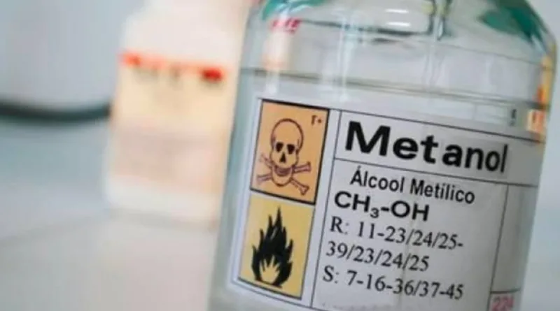 RI Bakal Punya Industri Metanol Tahun 2027 di Bojonegoro